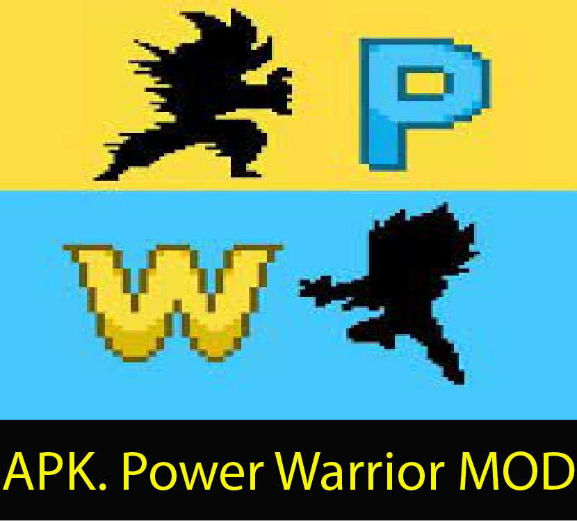 Power Warriors APK MOD Latest V17.5 (Unlimited Money) Download