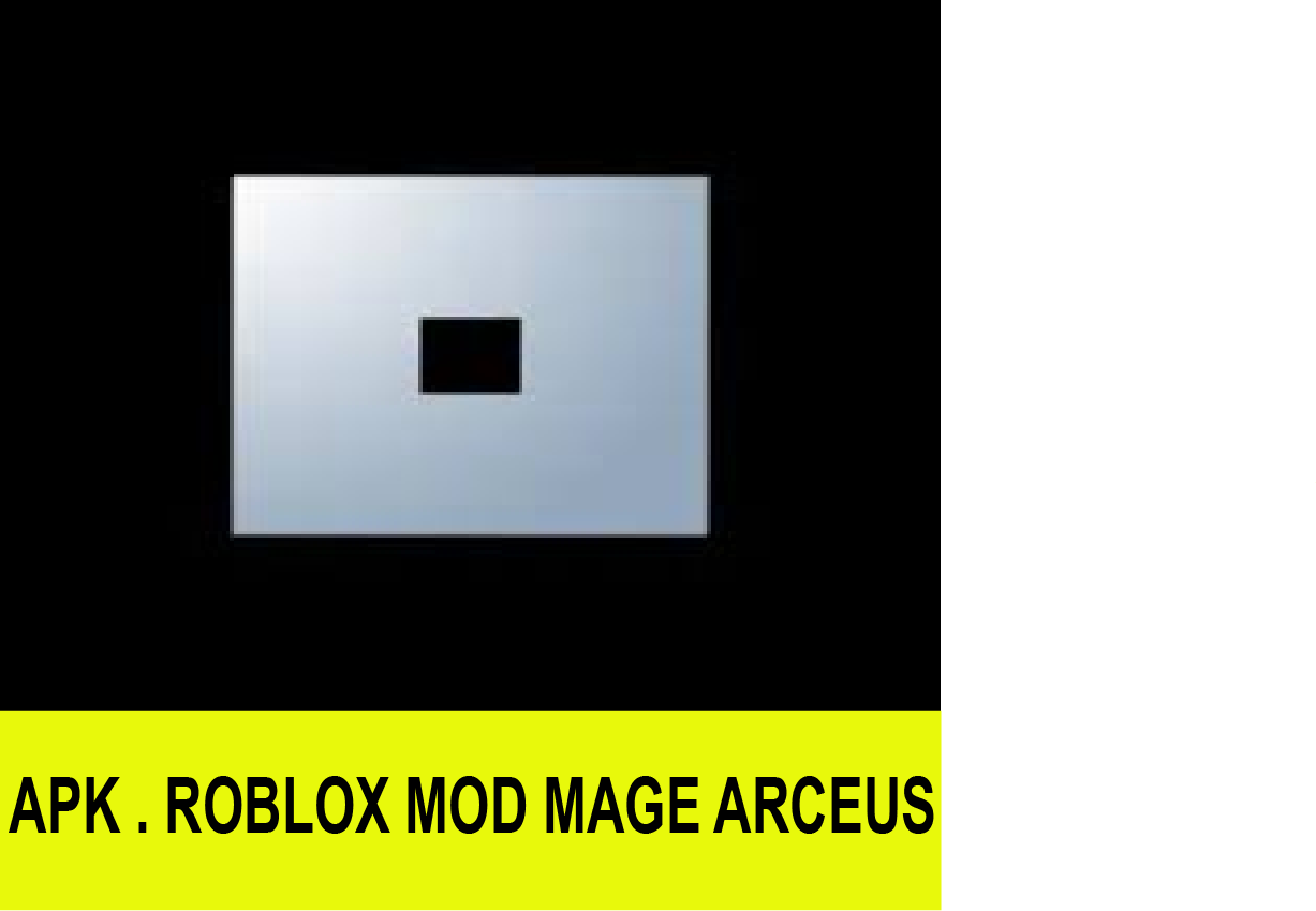 Roblox MOD APK Mage Arceus X MOD Menu (Unlimited Coins) Download